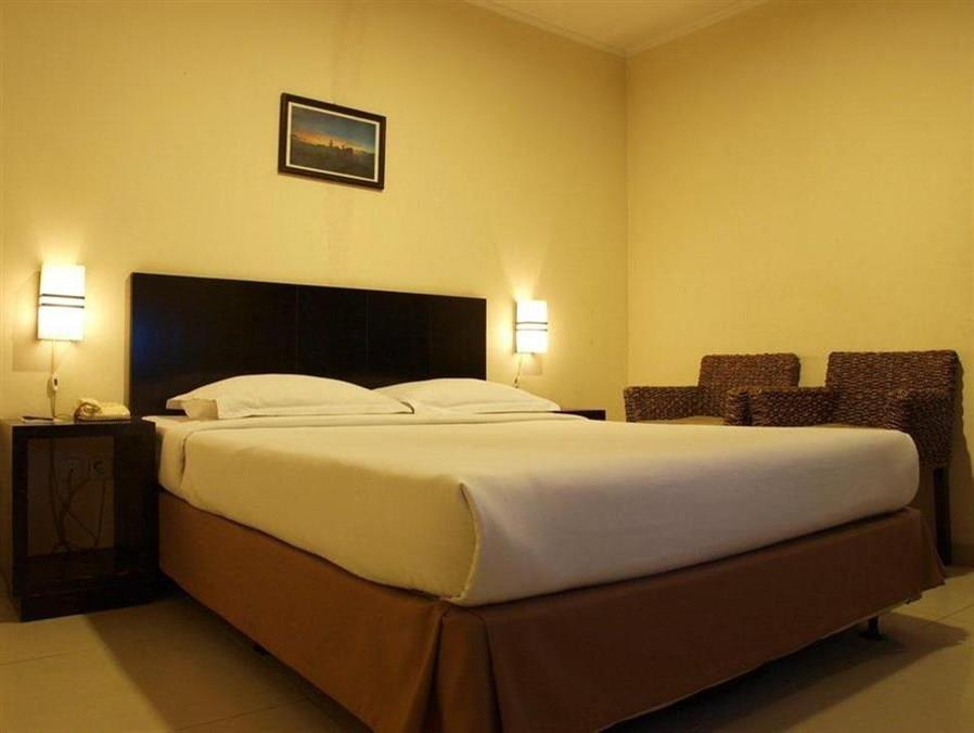 Jatinangor Hotel & Restaurant Cileunyi Exterior foto